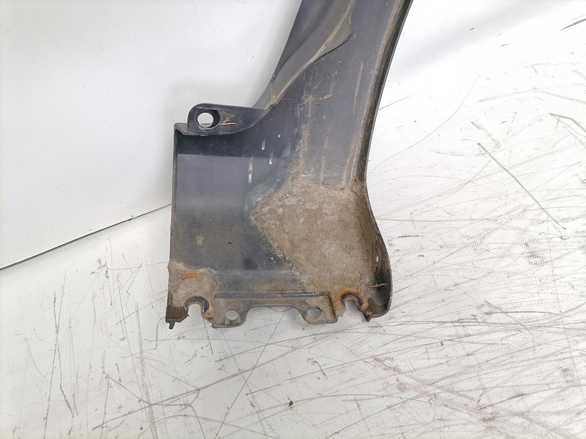 Renault Modus original Kotfl&uuml;gel vorn links Ted 14 Braunmetallic Bj.2005